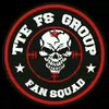 Logo of telegram channel fan_squad — Fan Squad