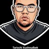 Telegram kanalining logotibi fan_test_tarix — TARIXÇI XUŞNUDBEK