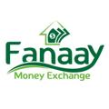 Logo saluran telegram fanaay03 — FANAAY EXCHANGE ️💰 🇸🇴