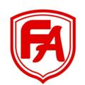 Telegram channel FanAdda logo