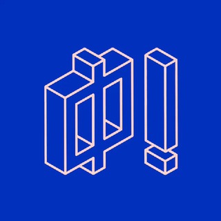 Логотип телеграм канала @fanarno — ФАНАРНО!