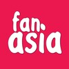 Логотип телеграм канала @fanasiaru — ♦️Fanasia - дорамы, кпоп, актеры, новости ♦️ Фаназия