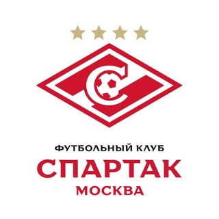 Логотип телеграм канала @fanatic_spartak — FANATIC | Спартак Москва