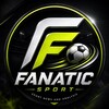 Telegram kanalining logotibi fanatic_sport — Fanatic | Sport
