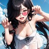 Logo del canale telegramma fanaticanimationworld - Anime AIart ｜Indonesia