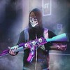 Логотип телеграм канала @fanatik_neggo — shlepa | Новости CS2