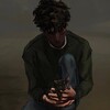 Логотип телеграм канала @fanatma — фанат скованных
