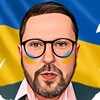 Telegram channel Прихильники Шаріяту✌🎈 logo