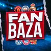 Логотип телеграм -каналу fanbaza_tg — FanBaza | LIVE ⚽️