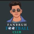 Logo saluran telegram fanbruhfootballclub — fanbruhFootballclub🏆 Football analysis 🏆️ tillu🤑( Guna Patil ) 🎯