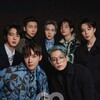 Логотип телеграм канала @fanbtsmd — Фанфики с BTS 💜