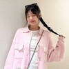 Логотип телеграм канала @fancam_bea — фанкамы связки | bea и m