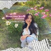 Логотип телеграм канала @fancamkpop_chanel — ɸᴀнᴋᴀʍы/ɸᴏны ᴄ ᴋᴨᴏᴨ ᴏᴛ Шᴀнᴇᴧь🍥