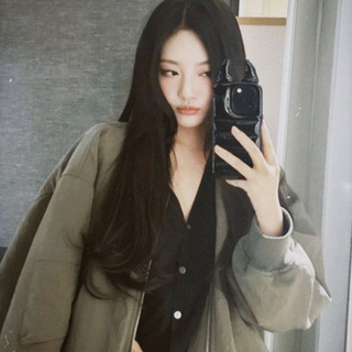 Логотип телеграм канала @fancamy_kpop — фанкамы кпоп