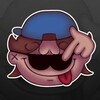 Логотип телеграм канала @fanchi_hub — Тайная Комната Фанчи v3