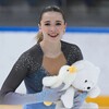 Логотип телеграм канала @fanclub_valieva — 𝑭𝑨𝑵𝑪𝑳𝑼𝑩 𝑽𝑨𝑳𝑰𝑬𝑽𝑨