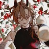 Логотип телеграм канала @fanclubchuuya — фанклуб чуи