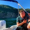 Логотип телеграм канала @fanclubilii — ILYA ZHIRNOV