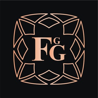 لوگوی کانال تلگرام fancy_goldgallery — Fancy Gallery | فنسی گالری