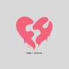 Логотип телеграм канала @fancyhearts — FANCY HEARTS
