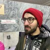 Логотип телеграм канала @fancypantsrunner — Fancy pants runner