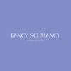Логотип телеграм канала @fancyschmancyj — fancy- schmancy