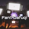 Logo of telegram channel fandafuq_official — Fan!?Dafuq!