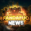 Logo of telegram channel fandafuqnews — 𝓕𝓪𝓷!?𝓓𝓪𝓕𝓾𝓺|𝓝𝓮𝔀𝓼