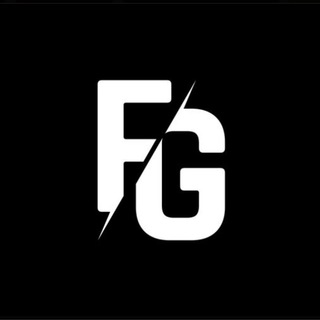 Telegram channel F&G logo