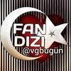 Логотип телеграм канала @fandizi — Турецкий сериал 🇹🇷FANDIZI🇹🇷 Yalan/Ложь