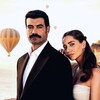 Логотип телеграм канала @fandizii_ru — Возможная любовь | Sevdan Bir Ateş - Твоя любовь - это огонь