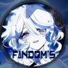 Логотип телеграм канала @fandmay — ◈ 𝙁𝙖𝙣𝙙𝙤𝙢〔𝙨〕