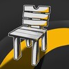Логотип телеграм канала @fandombendy414 — СТУЛЬЧАК 𝗕𝗲𝗻𝗱𝘆ဗ