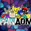 Логотип телеграм канала @fandomfan — FANDOM
