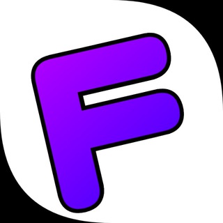 Логотип телеграм канала @fandomplus — Fandom 