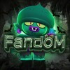 Logo of telegram channel fandompro11 — Fand0m