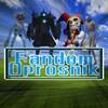 Логотип телеграм канала @fandoms_oprosnik — Fandom Oprosnik