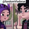 Логотип телеграм канала @fandomvladarya — 𝔽𝕒𝕟𝕕𝕠𝕞:: 𝗩𝗹𝗮𝗱𝗮𝗿𝘆𝗮🎀