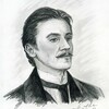 Логотип телеграм канала @fandorinbet — Эраст Фандорин (прогнозы на спорт)