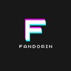 Логотип телеграм -каналу fandorindao — FANDORIN