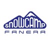 Логотип телеграм канала @faneracamp — Fanera Snow Camp | Горнолыжные туры