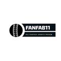 Logo saluran telegram fanfab11official — FanFab11 Official