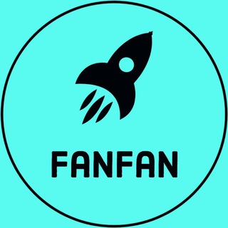 电报频道的标志 fanfanyun111 — 饭饭云机场