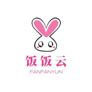 电报频道的标志 fanfanyun234 — 饭饭云机场 通知频道