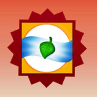 Логотип телеграм канала @fanfenshui — fanfenshui