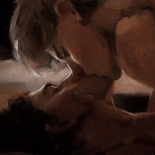 Логотип телеграм канала @fanficw_f — 𝑳𝑰𝑽𝑶𝑹𝑺``ᴰᵃᵐᶰ ʰᵒᵗ