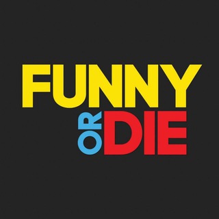 Логотип телеграм канала @fanfunnydie — Funny😂