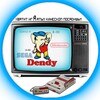 Логотип телеграм канала @fangame90 — Игры 90х dendy | sega | nintendo