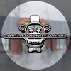 Логотип телеграм канала @fangamesnews12 — FNaF: Fan Creativity Corner