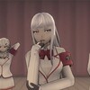 Логотип телеграм канала @fangameyanderel — ʚПᴏдʙᴀᴧ Минᴛиɞ